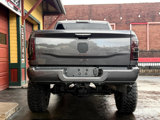 Used 2021 RAM 2500 Big Horn w/ Night Edition image 4