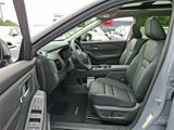 New 2025 Nissan Rogue SL w/ SL Premium Package image 5