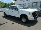 Used 2022 Ford F350 4x4 Crew Cab Super Duty image 3