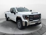 New 2025 GMC Sierra 2500 SLE w/ SLE Value Package; image 3