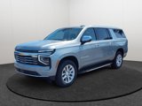 New 2025 Chevrolet Suburban Premier image 3