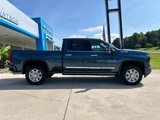 New 2025 Chevrolet Silverado 2500 High Country w/ Technology Package image 3