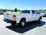 Used 2022 RAM 2500 Tradesman image 6