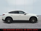 New 2026 Mercedes-Benz GLC 300 4MATIC image 3