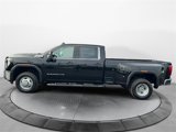 New 2025 GMC Sierra 3500 SLE w/ SLE Value Package image 4