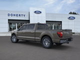 New 2025 Ford F150 Lariat image 4