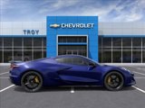 New 2025 Chevrolet Corvette E-Ray w/ LPO, Roadside Safety Package image 5