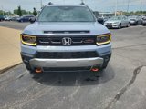New 2026 Honda Passport TrailSport image 2