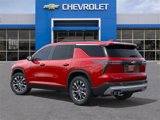 New 2026 Chevrolet Traverse LT image 3