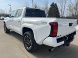 New 2025 Toyota Tacoma TRD Sport image 3