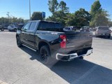 Used 2025 Chevrolet Silverado 1500 LTZ w/ LTZ Premium Package image 6