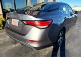 Used 2021 Nissan Sentra SV image 6