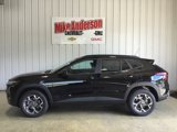 New 2025 Chevrolet Trax LT w/ Driver Confidence Package image 2