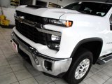 Used 2024 Chevrolet Silverado 2500 LT image 6