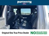 New 2025 Ford F350 Platinum image 6