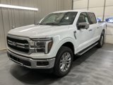 New 2025 Ford F150 Lariat image 3