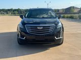 Used 2017 Cadillac XT5 Luxury image 2