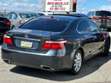 Used 2008 Lexus LS 460 Luxury image 6