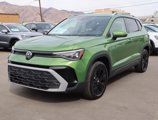 New 2025 Volkswagen Taos SE image 3
