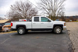 Used 2015 Chevrolet Silverado 1500 LS w/ Trailering Package image 3