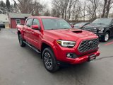 Used 2023 Toyota Tacoma 4x4 Double Cab image 5