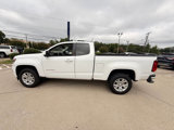 Used 2021 Chevrolet Colorado LT w/ Safety Package image 3