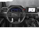 New 2025 Toyota Tacoma TRD Sport image 4
