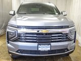 New 2025 Chevrolet Suburban Premier image 5