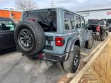 New 2025 Jeep Wrangler Willys image 6
