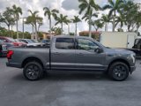 New 2025 Ford F150 Lightning XLT image 3