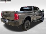New 2025 RAM 2500 Tradesman w/ Power Wagon Package image 6