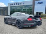 Certified 2022 Ford Mustang GT Premium w/ GT Performance Package image 4