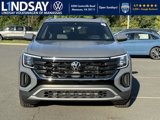 New 2026 Volkswagen Atlas Cross Sport SEL image 6