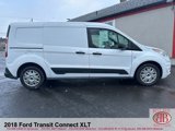 Used 2018 Ford Transit Connect XLT image 2