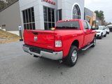 Used 2024 RAM 2500 Big Horn w/ Bed Utility Group image 6
