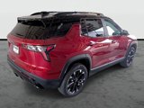 New 2026 Chevrolet Equinox RS w/ Safety and Technology Package image 4