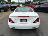 Used 2017 Mercedes-Benz SLC 43 AMG image 4