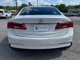 Used 2020 Acura TLX V6 image 4