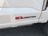 New 2025 Ford F250 Platinum w/ Platinum Plus Package image 6