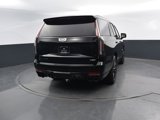 Certified 2024 Cadillac Escalade V w/ LPO, ONYX Package image 5
