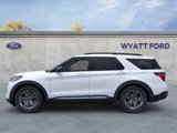 New 2025 Ford Explorer Active image 3