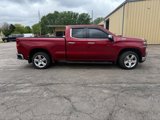 Used 2019 Chevrolet Silverado 1500 LTZ w/ LTZ Convenience Package image 4