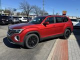 New 2025 Volkswagen Atlas SE image 3
