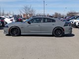 Used 2023 Dodge Charger Scat Pack w/ Daytona Edition Group image 5