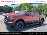 New 2025 RAM 1500 Rebel image 3