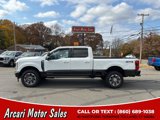 Used 2024 Ford F350 King Ranch image 2