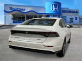 New 2025 Honda Accord EX-L image 4