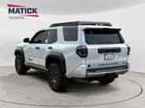 New 2025 Toyota 4Runner Trailhunter image 5