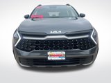 Certified 2024 Kia Sportage X-Line w/ X-Line Premium Package image 2