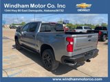 New 2025 Chevrolet Silverado 1500 LT Trail Boss w/ Convenience Package II image 3